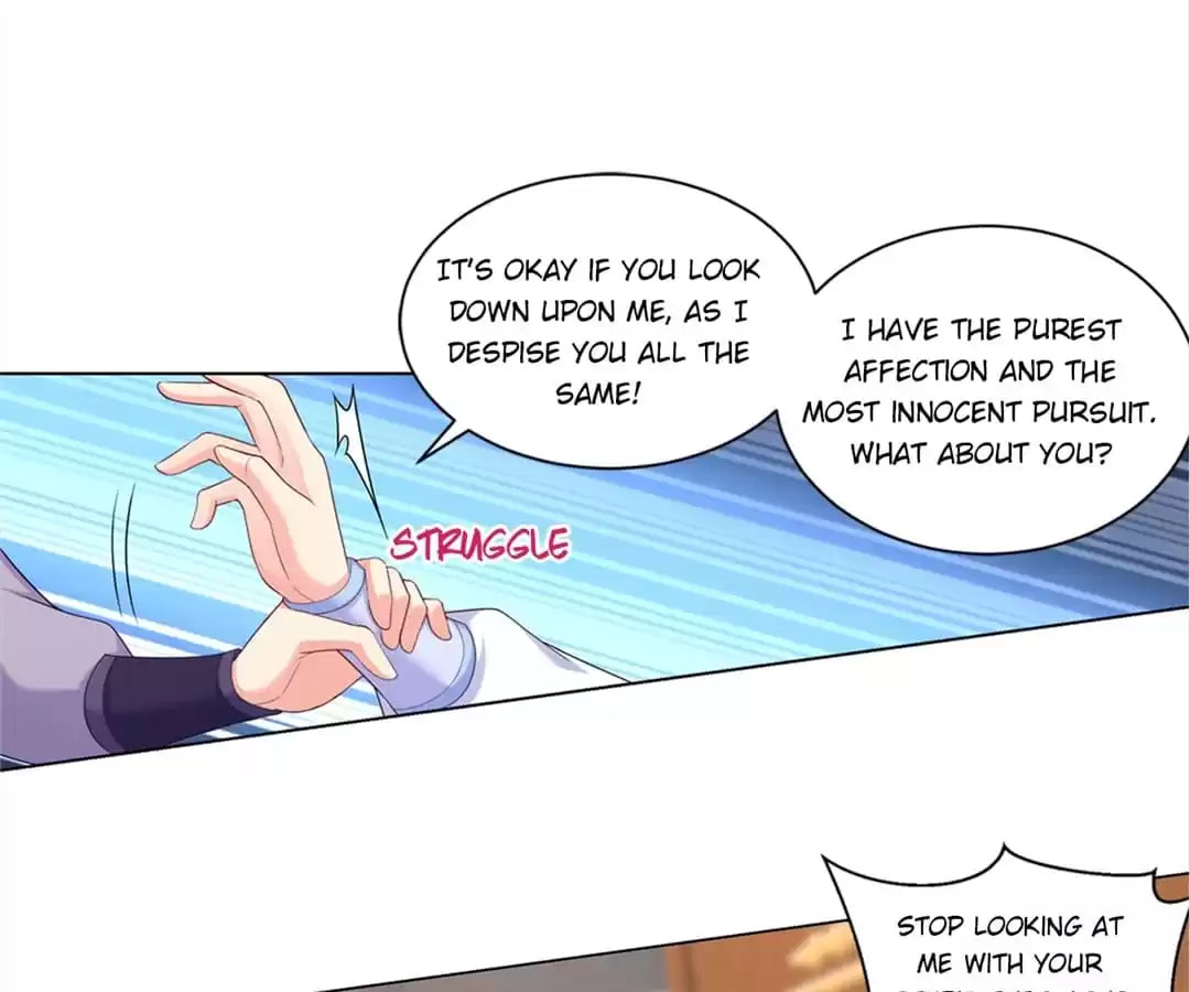 Read Forensic Princess chapter 161 image 10 on Lezhin