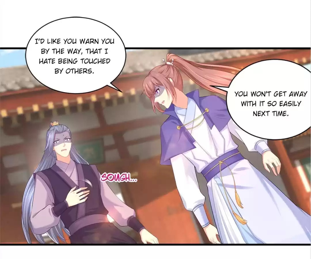 Read Forensic Princess chapter 161 image 12 on Lezhin