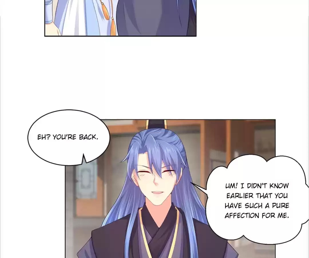 Read Forensic Princess chapter 161 image 14 on Lezhin