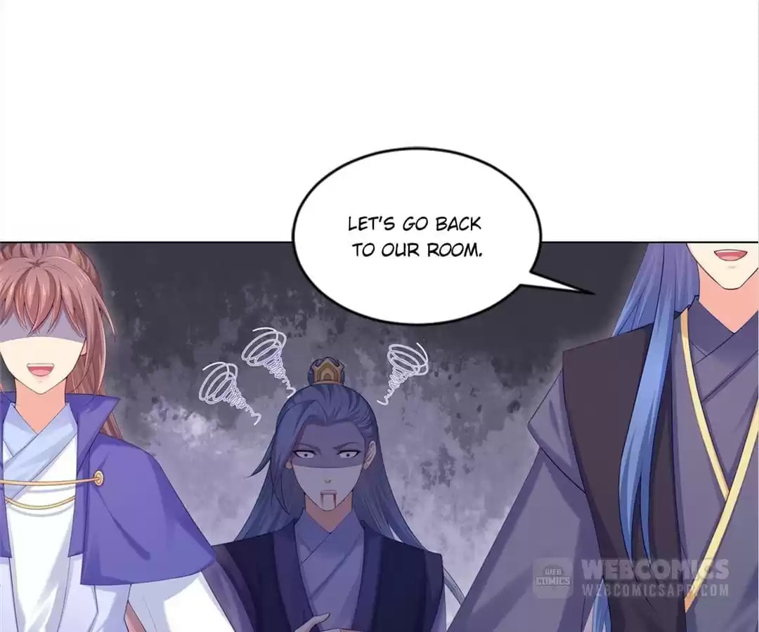 Read Forensic Princess chapter 161 image 17 on Lezhin