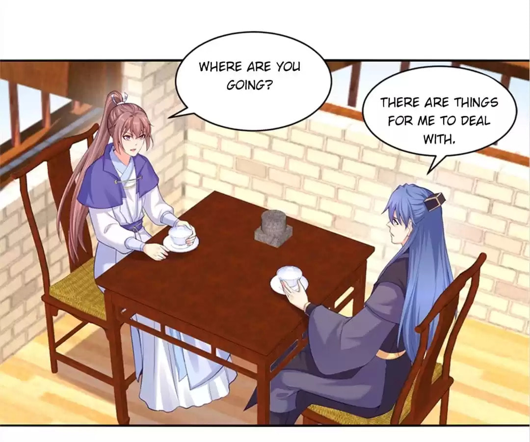Read Forensic Princess chapter 161 image 19 on Lezhin