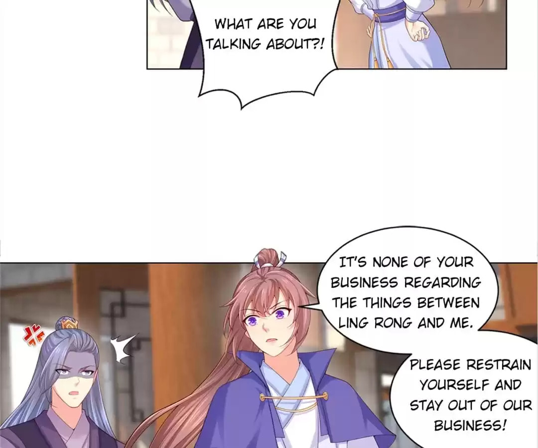 Read Forensic Princess chapter 161 image 2 on Lezhin
