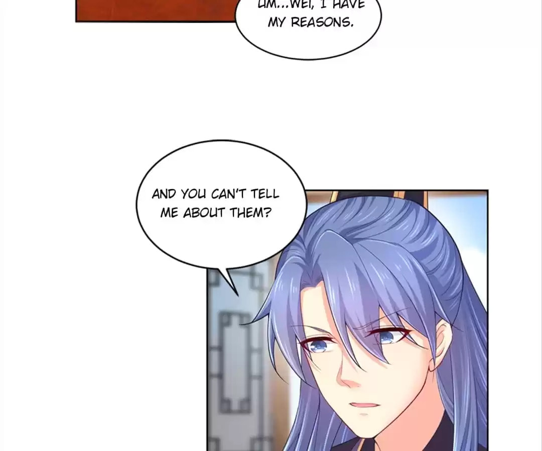 Read Forensic Princess chapter 161 image 21 on Lezhin