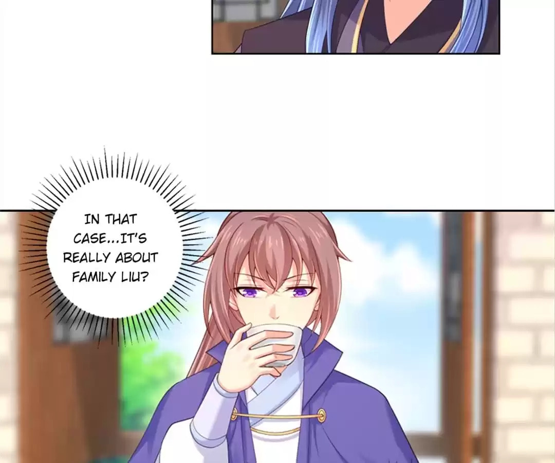 Read Forensic Princess chapter 161 image 22 on Lezhin