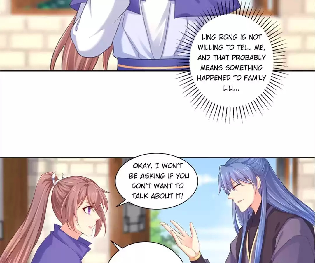 Read Forensic Princess chapter 161 image 23 on Lezhin