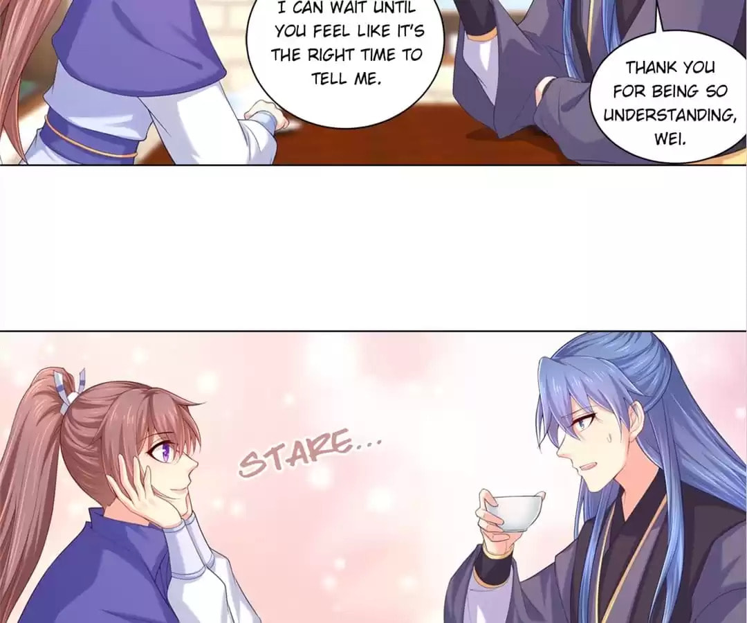 Read Forensic Princess chapter 161 image 24 on Lezhin