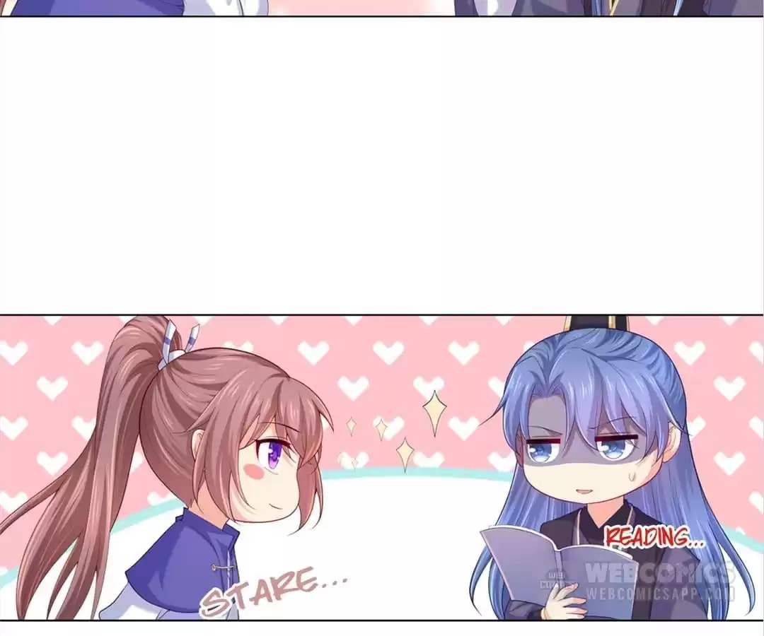 Read Forensic Princess chapter 161 image 25 on Lezhin