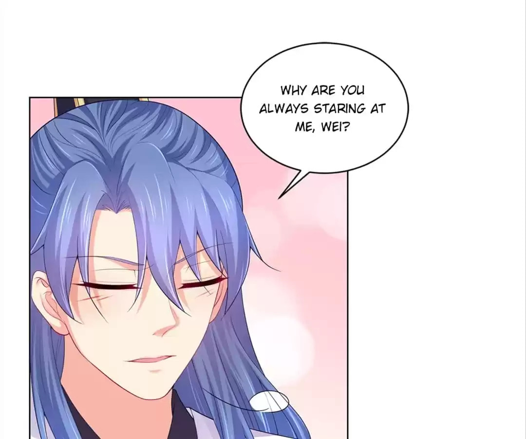 Read Forensic Princess chapter 161 image 27 on Lezhin