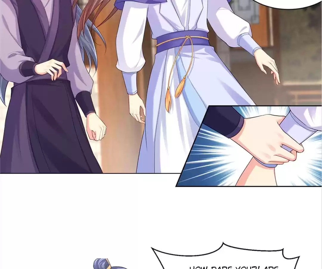 Read Forensic Princess chapter 161 image 3 on Lezhin