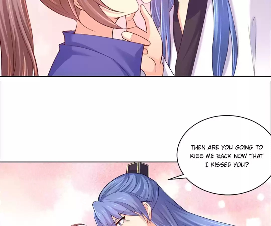 Read Forensic Princess chapter 161 image 31 on Lezhin