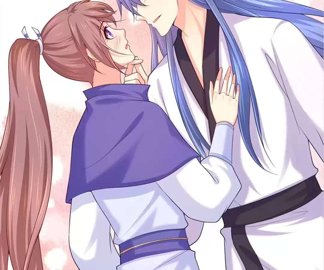 Read Forensic Princess chapter 161 image 32 on Lezhin