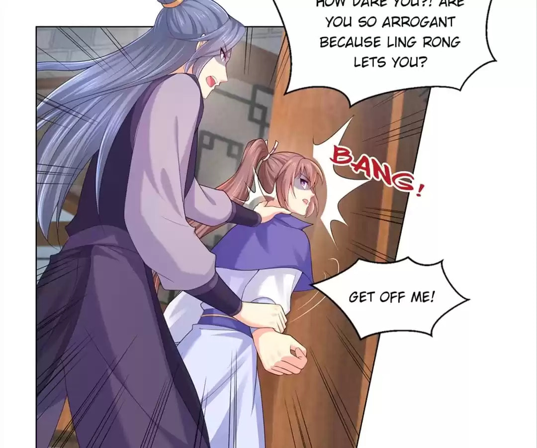 Read Forensic Princess chapter 161 image 4 on Lezhin