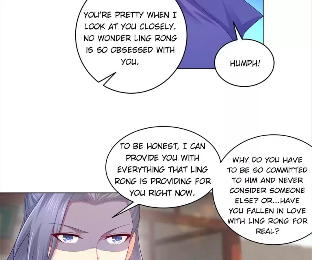 Read Forensic Princess chapter 161 image 6 on Lezhin