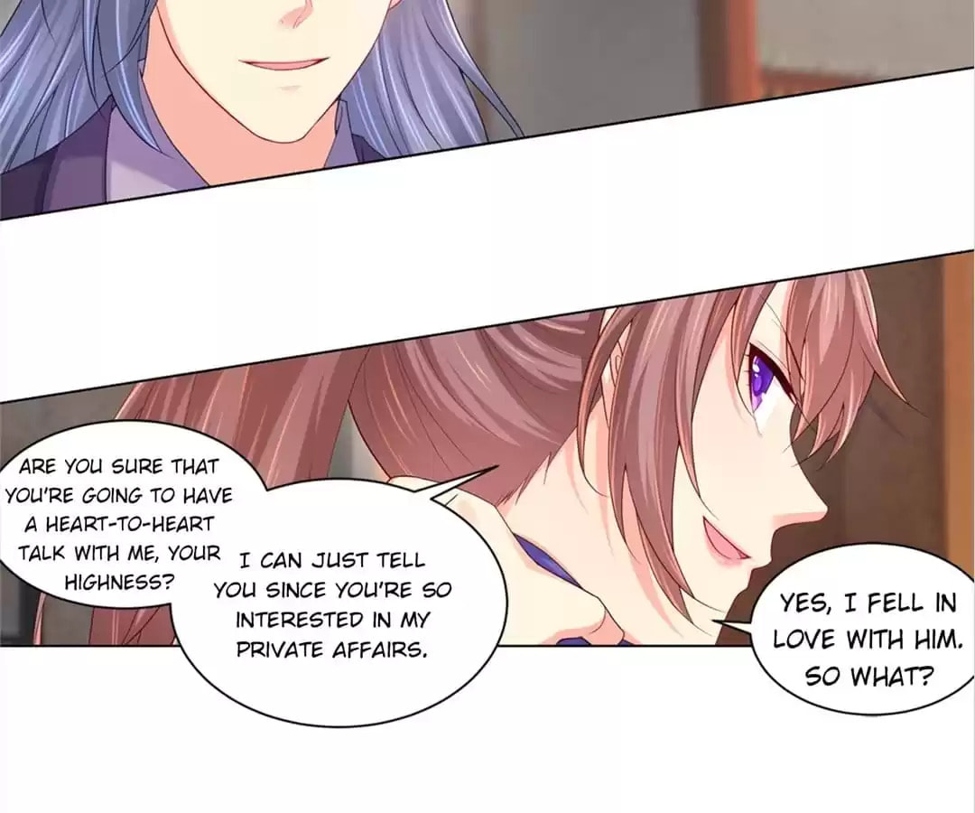 Read Forensic Princess chapter 161 image 7 on Lezhin