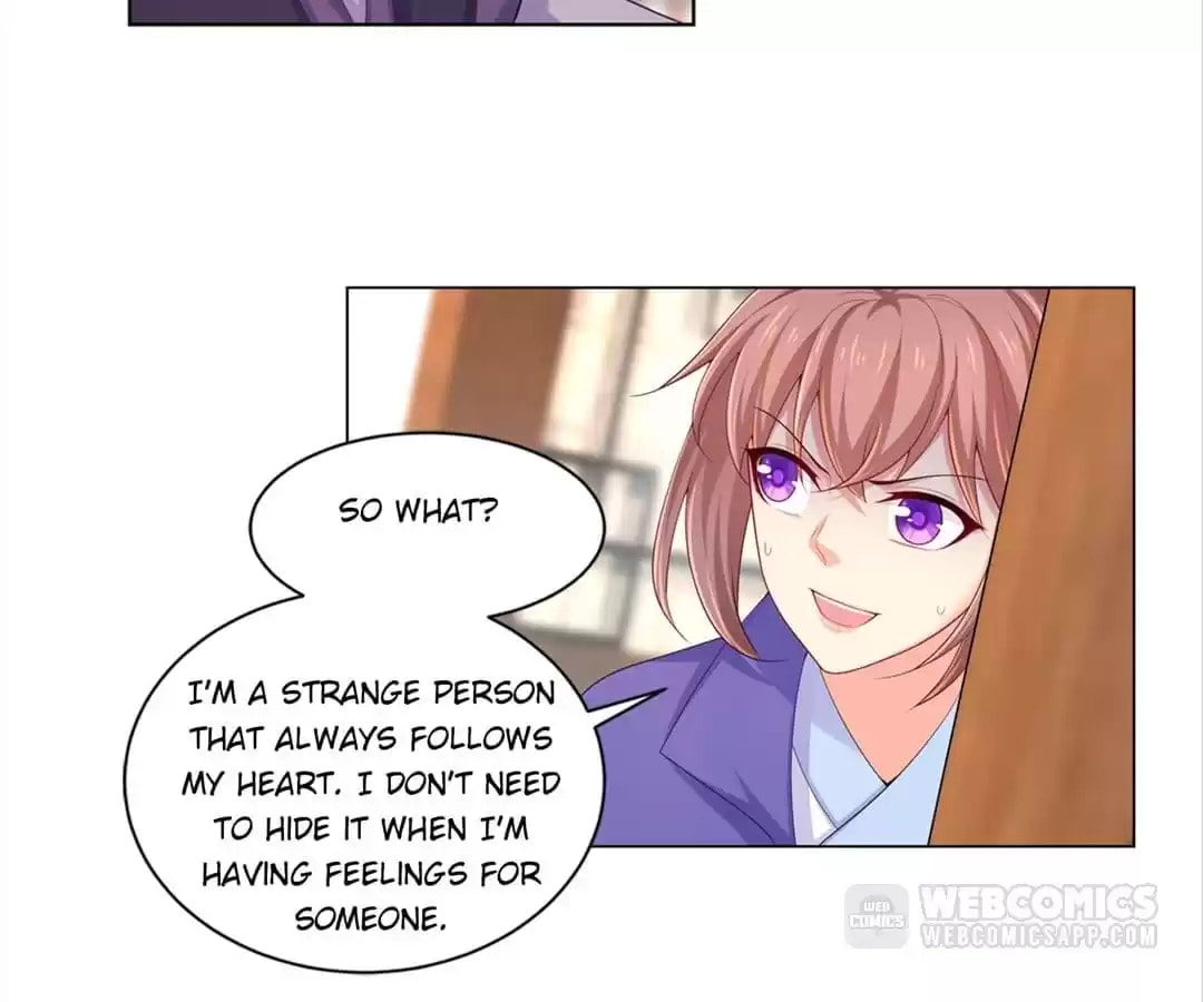 Read Forensic Princess chapter 161 image 9 on Lezhin