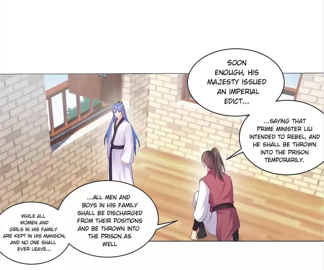 Read Forensic Princess chapter 162 image 10 on Lezhin