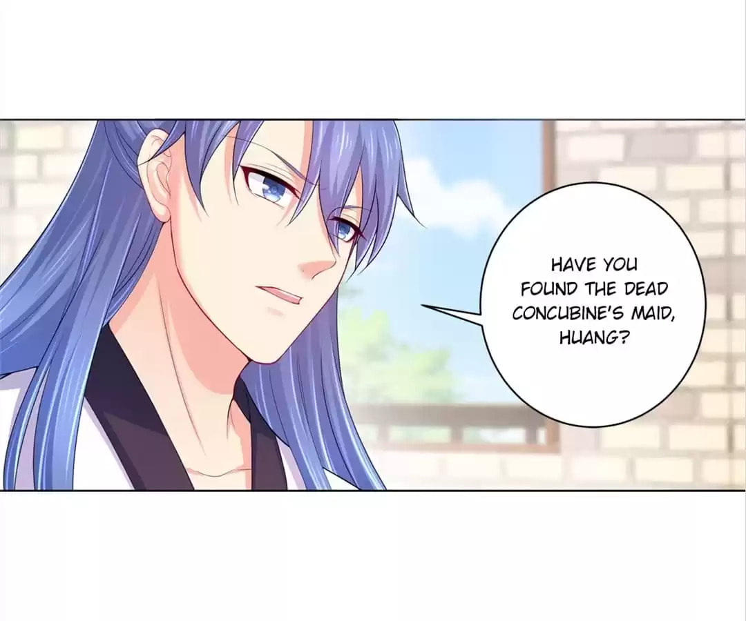 Read Forensic Princess chapter 162 image 11 on Lezhin