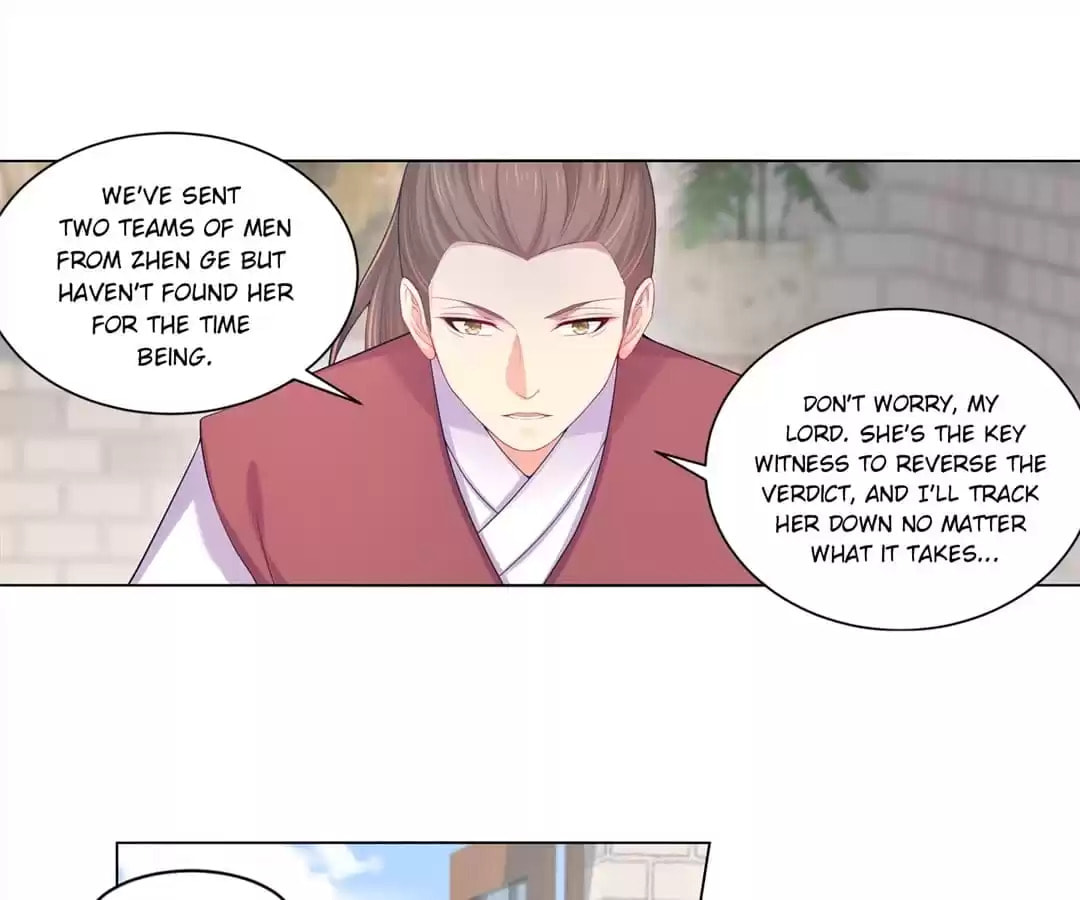 Read Forensic Princess chapter 162 image 13 on Lezhin