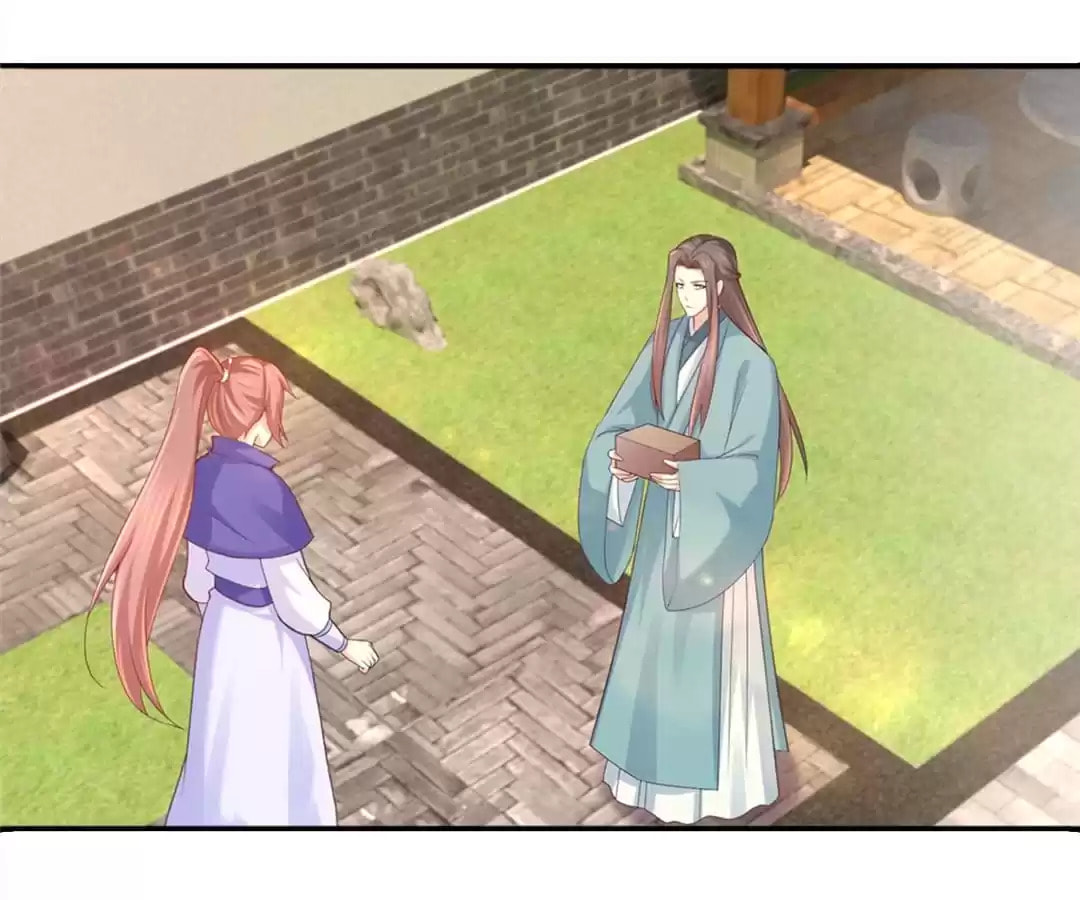 Read Forensic Princess chapter 162 image 20 on Lezhin
