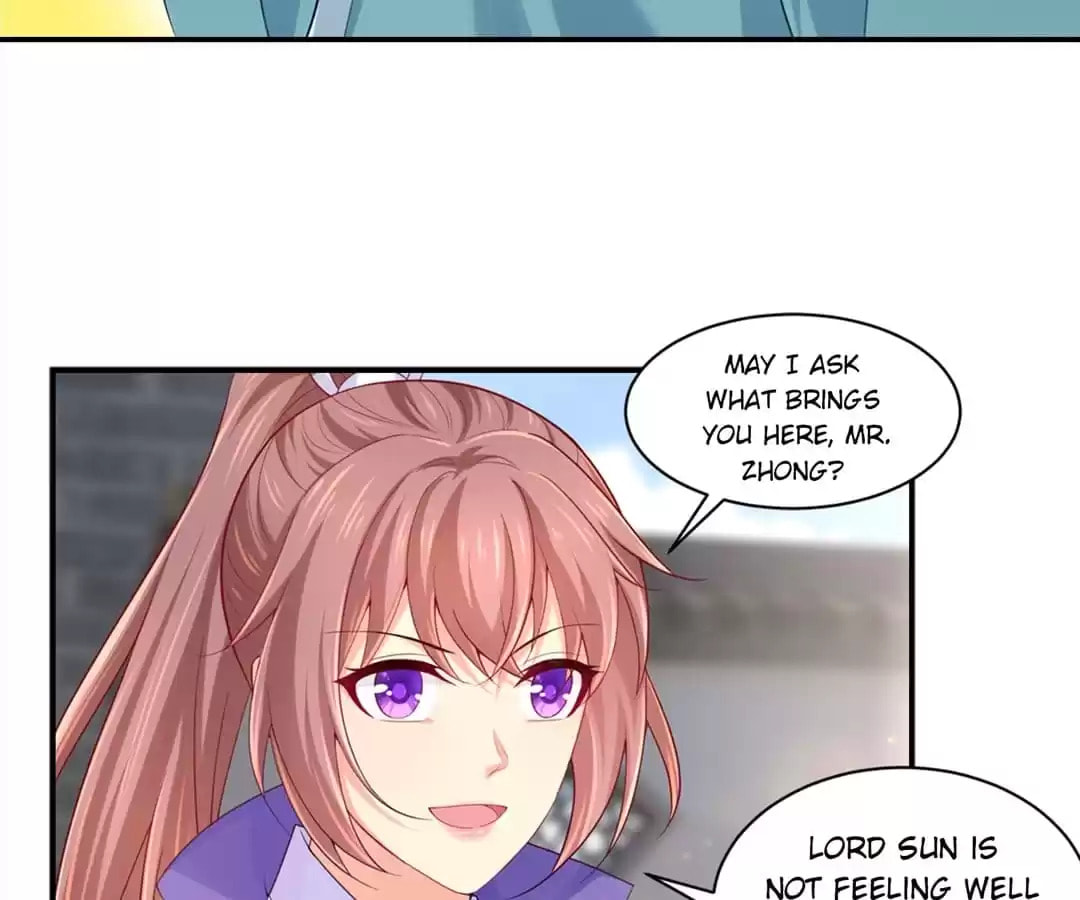 Read Forensic Princess chapter 162 image 23 on Lezhin