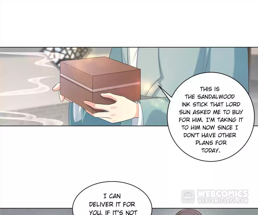 Read Forensic Princess chapter 162 image 25 on Lezhin
