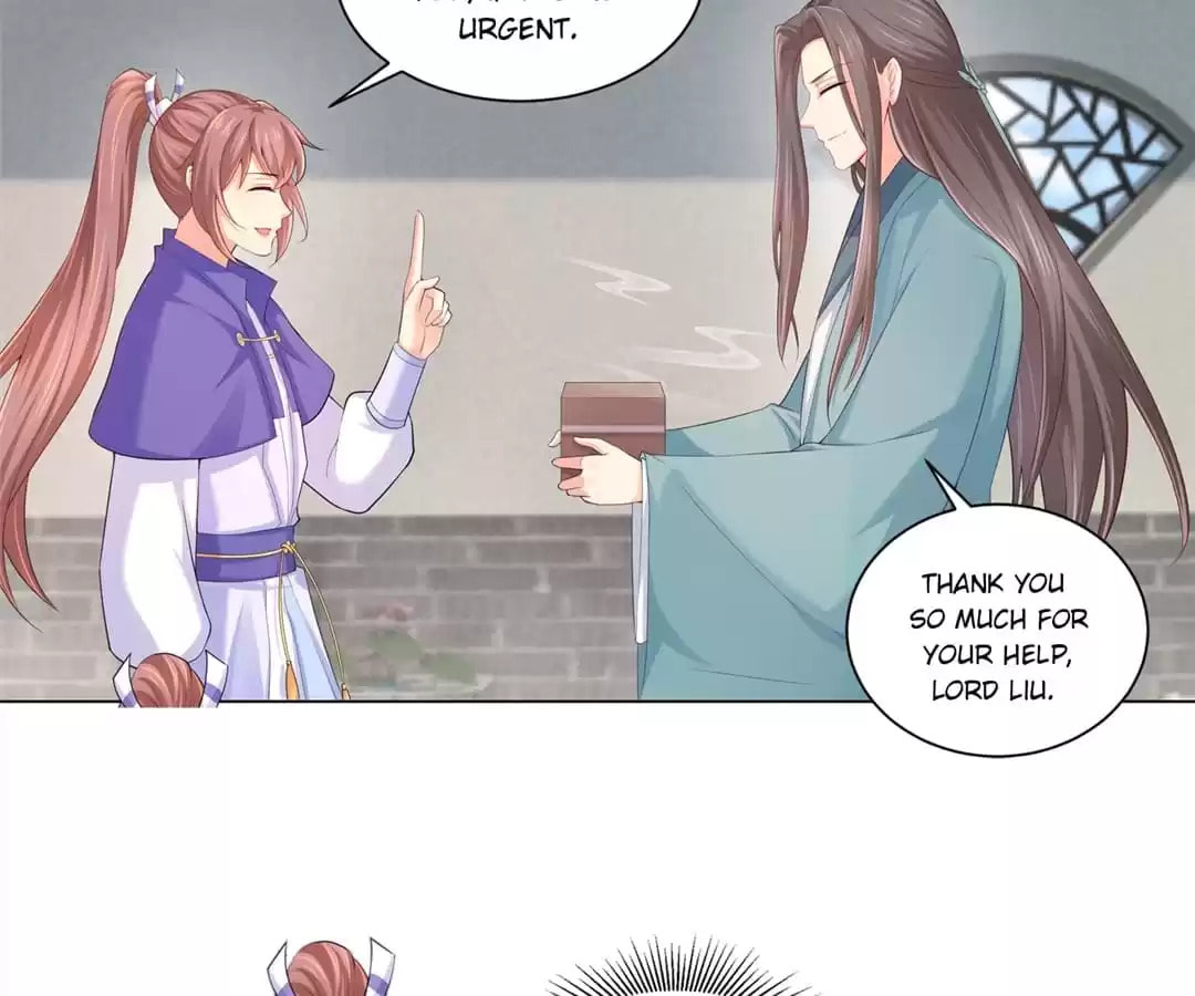 Read Forensic Princess chapter 162 image 26 on Lezhin