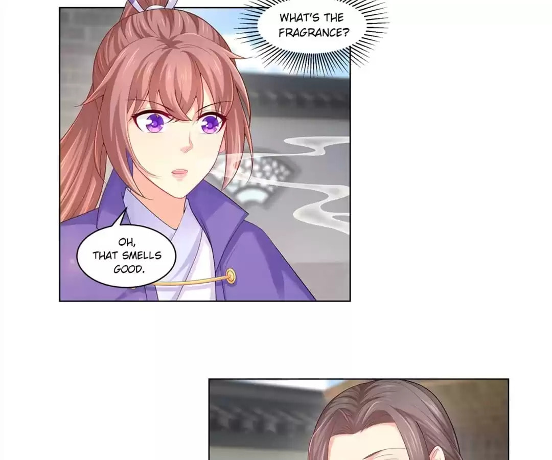 Read Forensic Princess chapter 162 image 27 on Lezhin