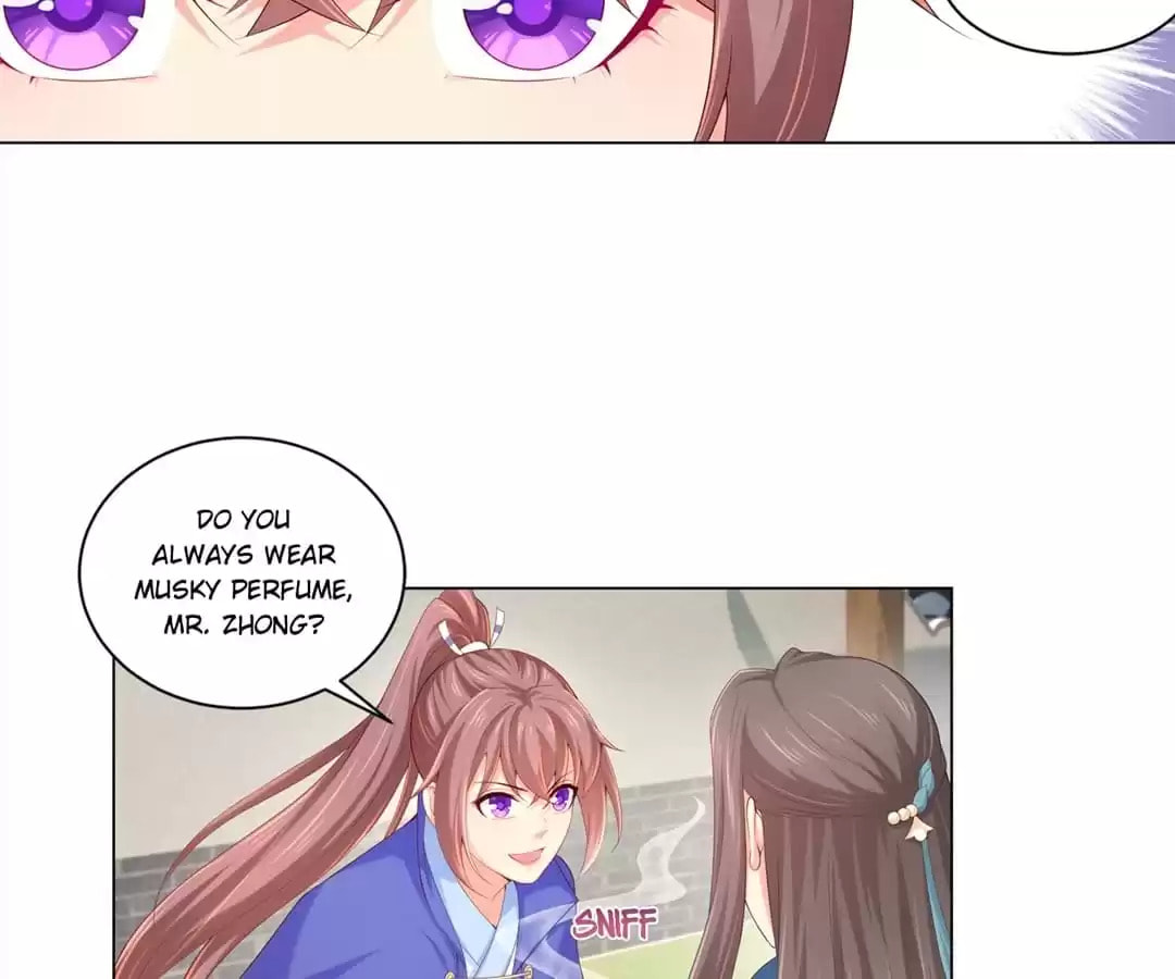 Read Forensic Princess chapter 162 image 29 on Lezhin