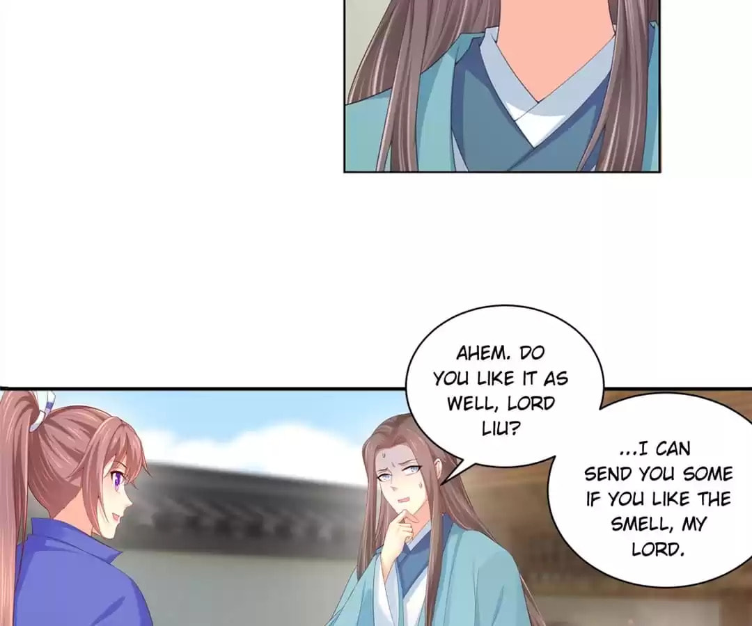 Read Forensic Princess chapter 162 image 31 on Lezhin
