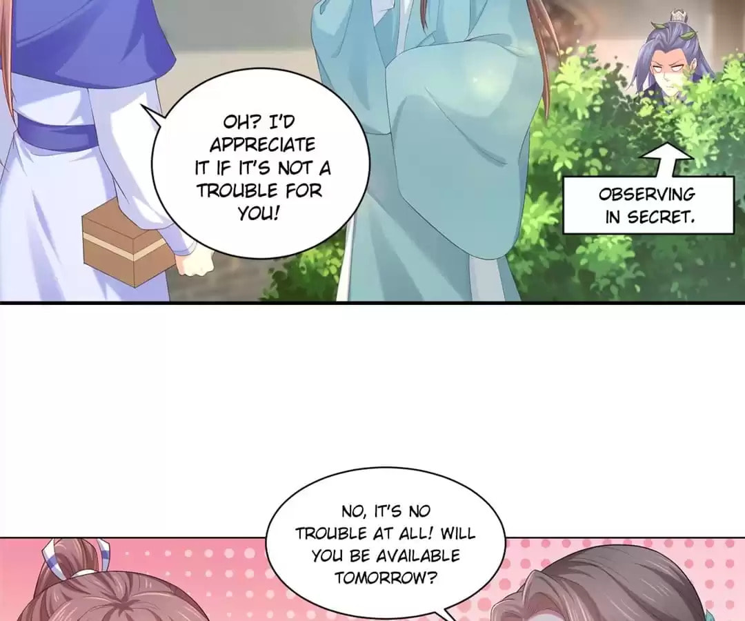 Read Forensic Princess chapter 162 image 32 on Lezhin