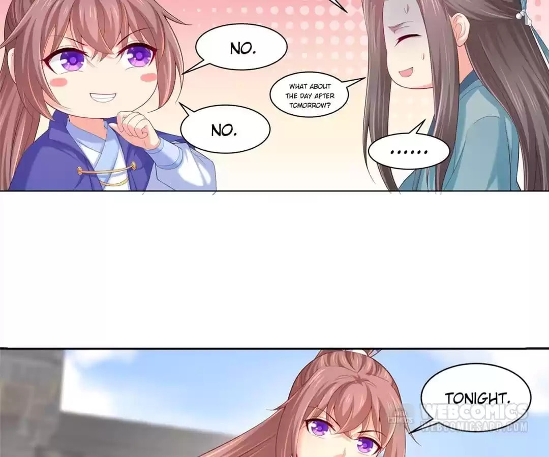 Read Forensic Princess chapter 162 image 33 on Lezhin