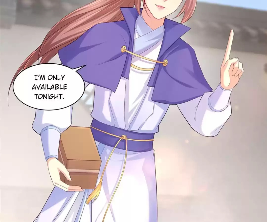 Read Forensic Princess chapter 162 image 34 on Lezhin