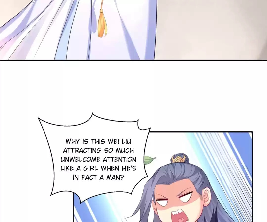 Read Forensic Princess chapter 162 image 35 on Lezhin