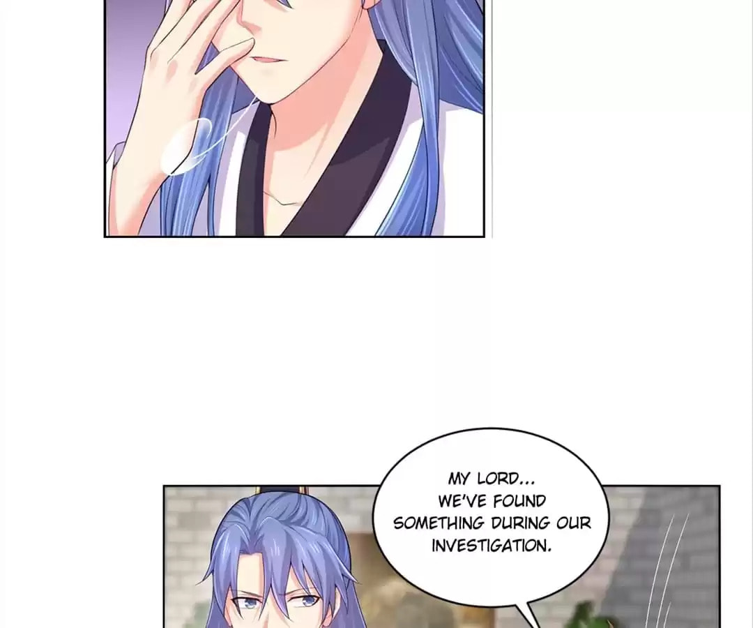 Read Forensic Princess chapter 162 image 6 on Lezhin
