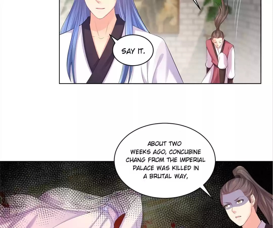 Read Forensic Princess chapter 162 image 7 on Lezhin