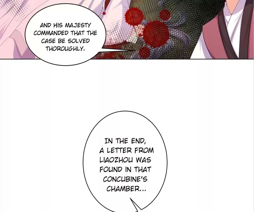Read Forensic Princess chapter 162 image 8 on Lezhin