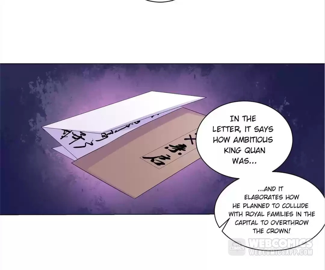 Read Forensic Princess chapter 162 image 9 on Lezhin