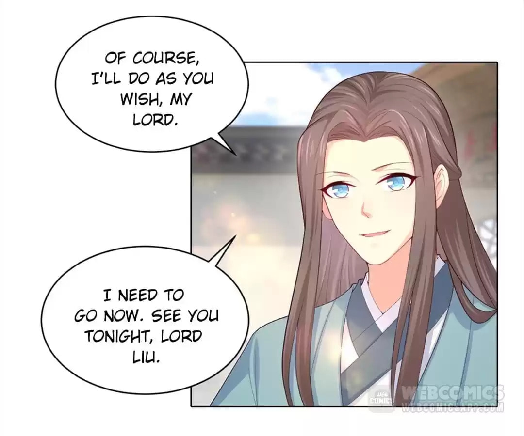Read Forensic Princess chapter 163 image 1 on Lezhin