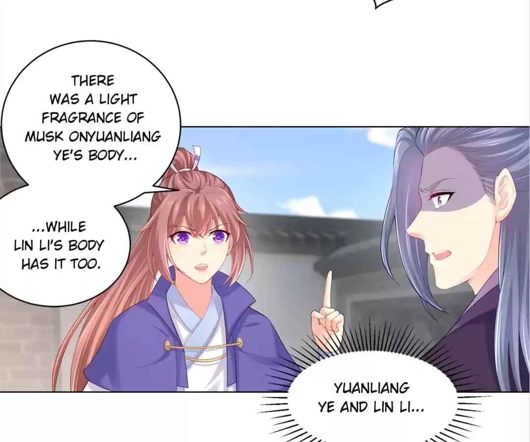 Read Forensic Princess chapter 163 image 10 on Lezhin