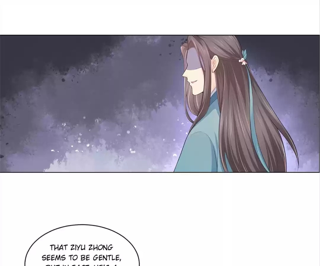 Read Forensic Princess chapter 163 image 12 on Lezhin