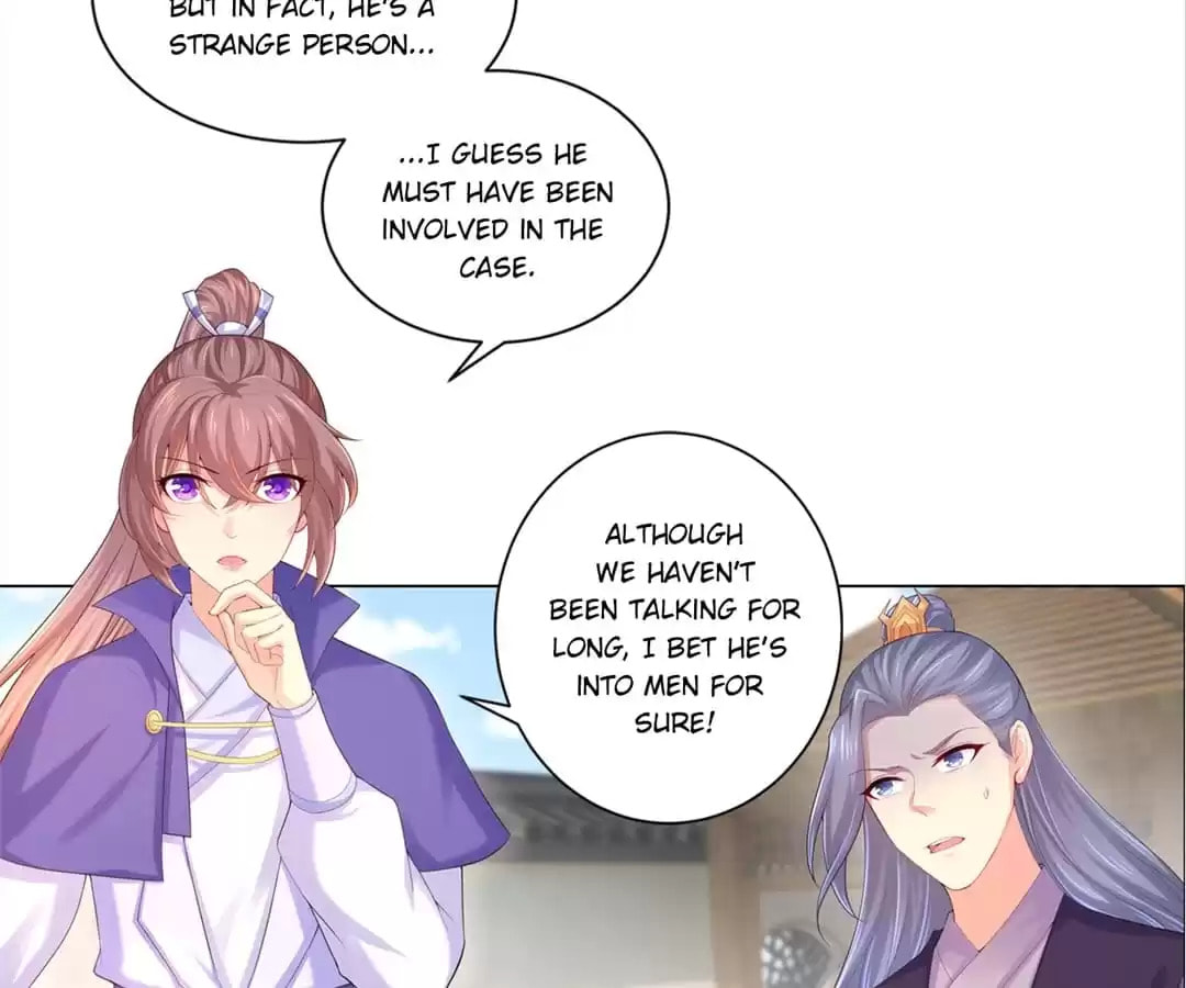 Read Forensic Princess chapter 163 image 13 on Lezhin