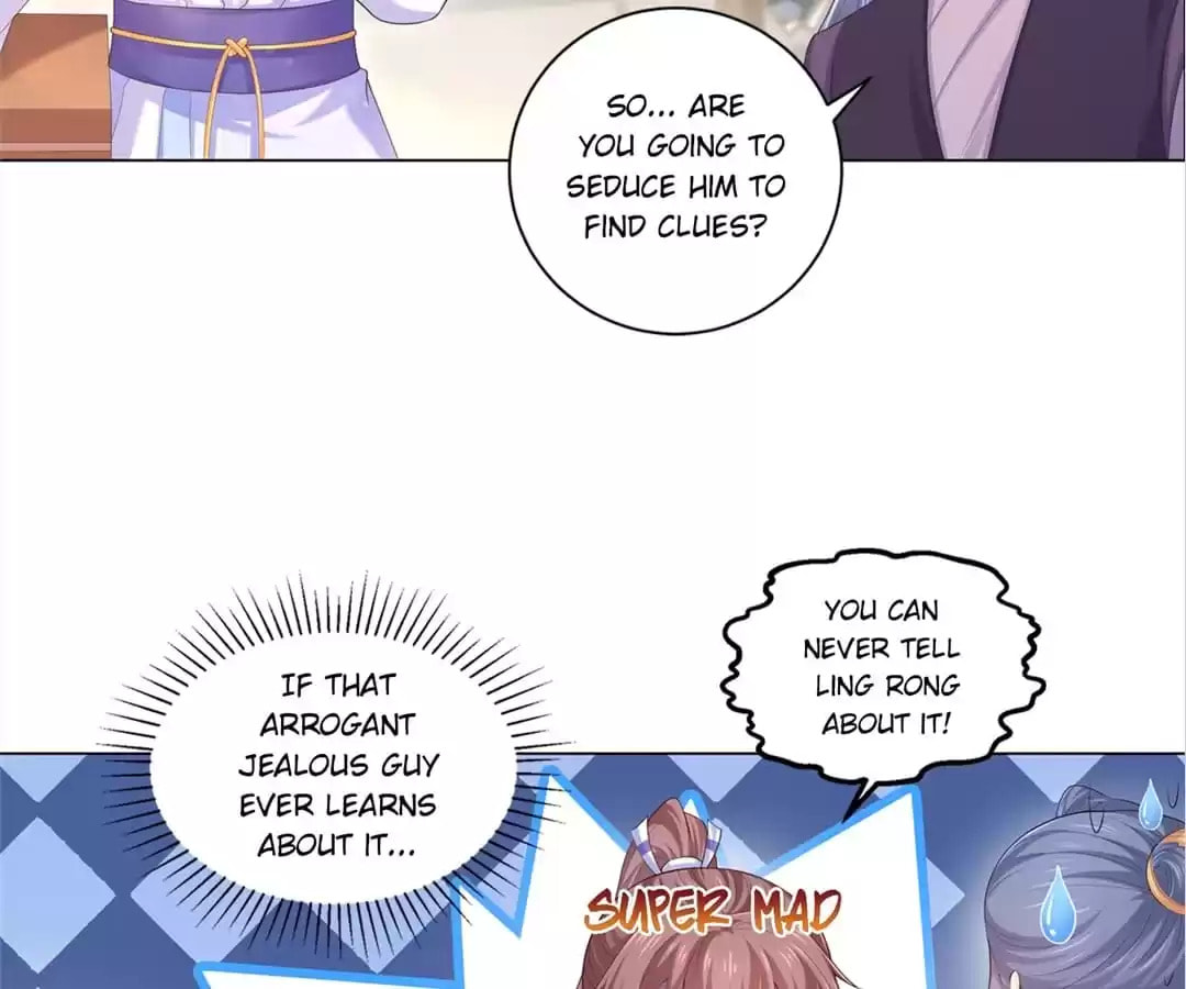 Read Forensic Princess chapter 163 image 14 on Lezhin
