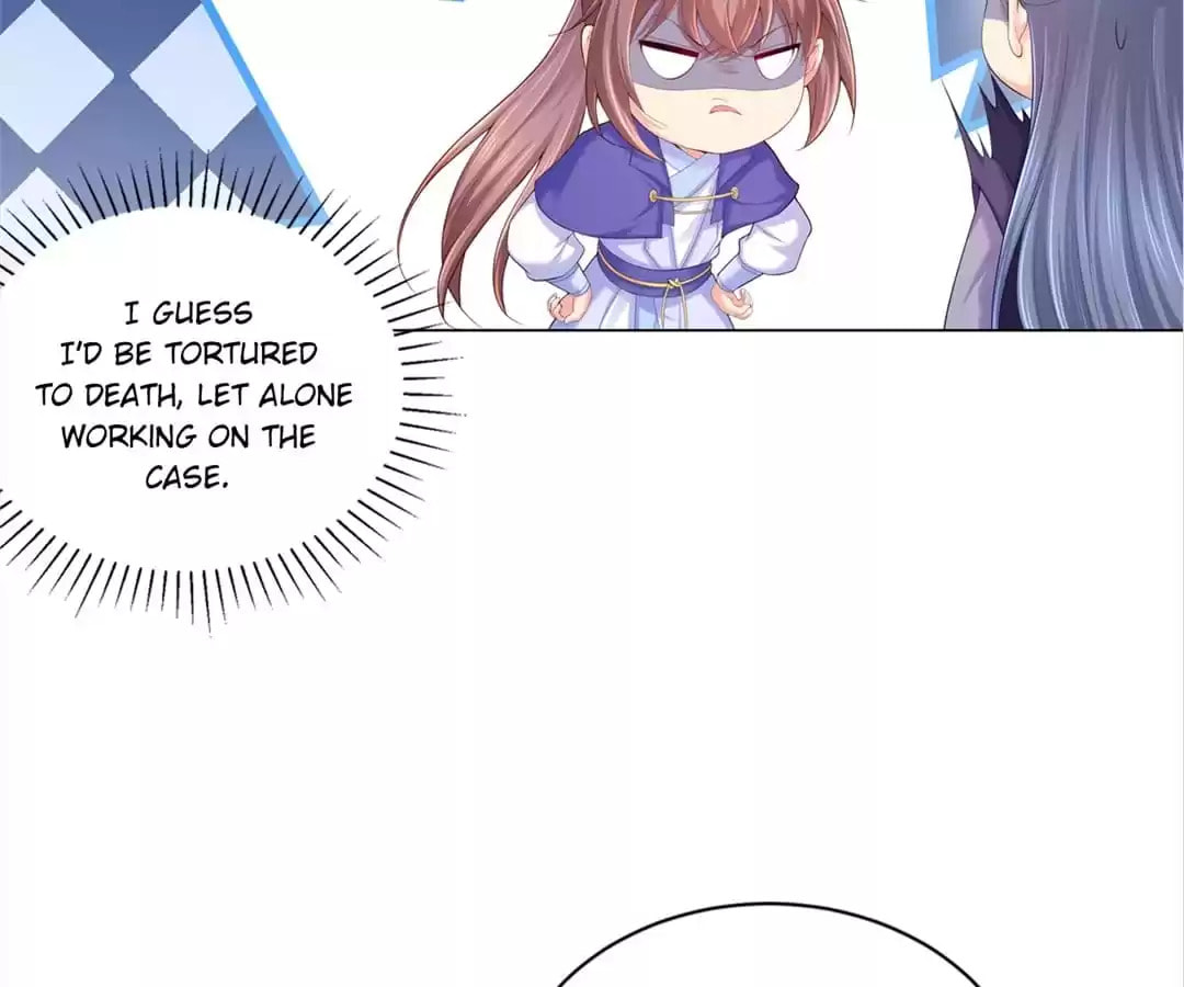 Read Forensic Princess chapter 163 image 15 on Lezhin