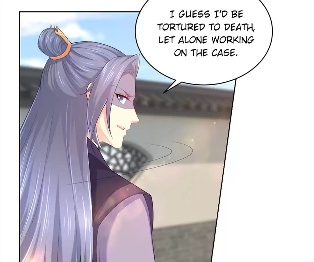 Read Forensic Princess chapter 163 image 16 on Lezhin