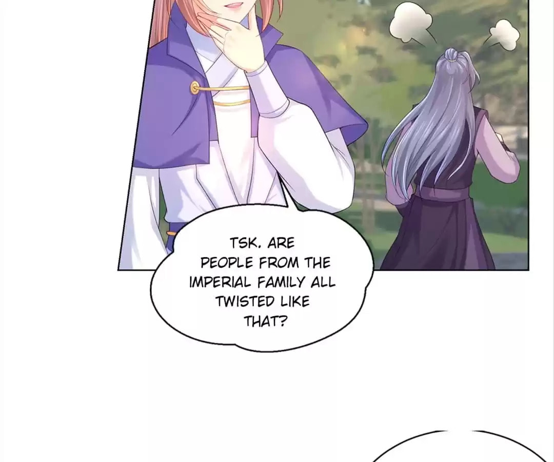 Read Forensic Princess chapter 163 image 18 on Lezhin