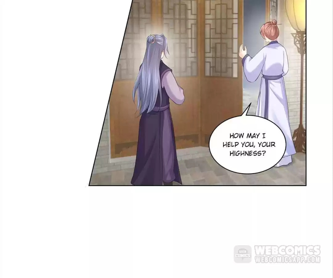 Read Forensic Princess chapter 163 image 25 on Lezhin