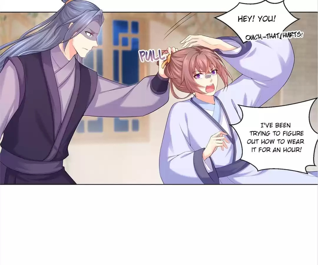 Read Forensic Princess chapter 163 image 28 on Lezhin