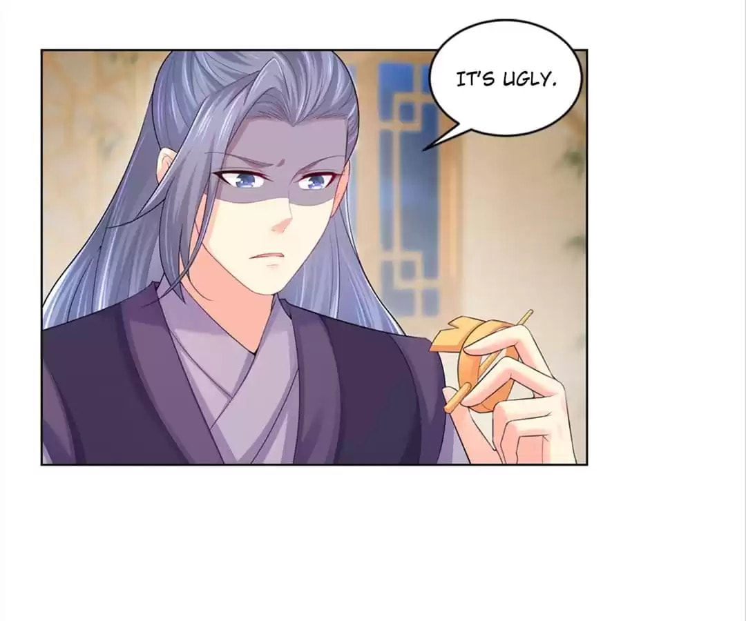 Read Forensic Princess chapter 163 image 29 on Lezhin