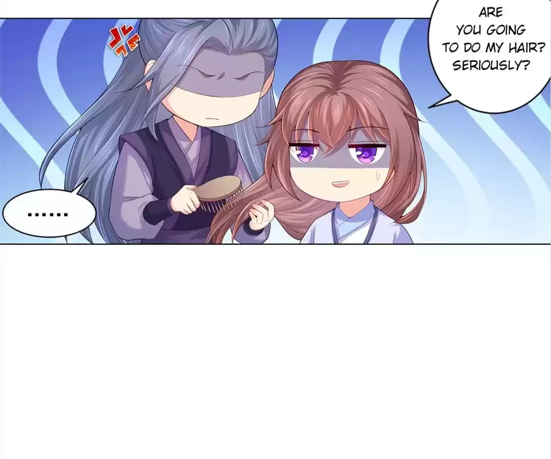 Read Forensic Princess chapter 163 image 31 on Lezhin