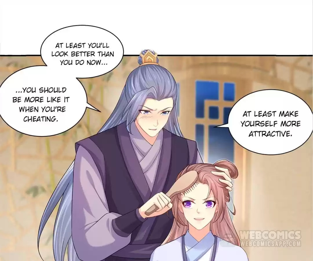 Read Forensic Princess chapter 163 image 33 on Lezhin